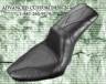 Leather & Alligator