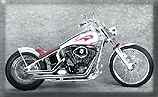 Johnny Pag Custom