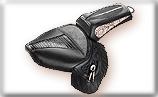 H.D. 95th Anniv. Fat Boy Seat