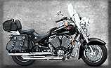 Excelsior-Henderson Super X (Black)
