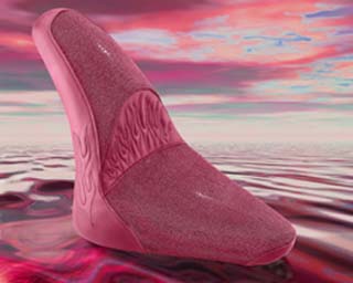 click - Red Stingray