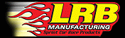 LRB Manufacturing - Sprint Car Parts and specialty machine parts